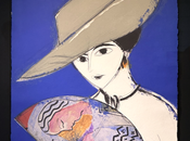 Bogéna Galerie Manolo Valdès Saint-Paul Vence.