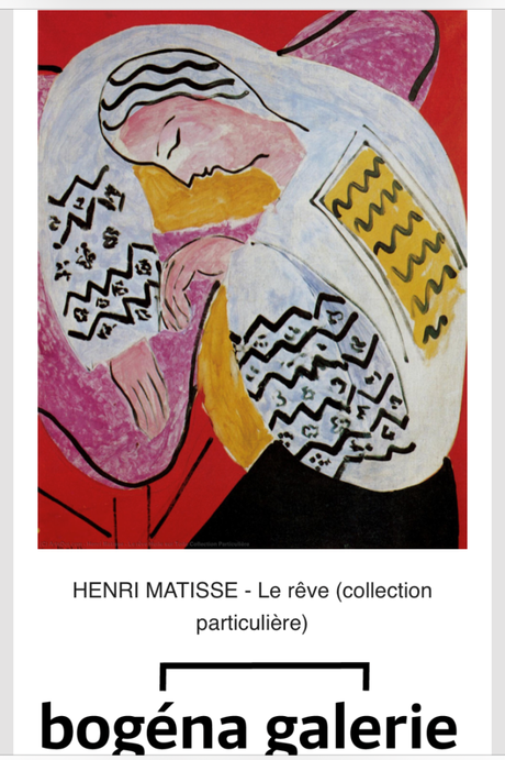 Bogéna Galerie « Manolo Valdès » à Saint-Paul de Vence.