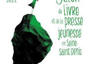 prochaines dédicaces Salon livre presse jeunesse Montreuil [ici]