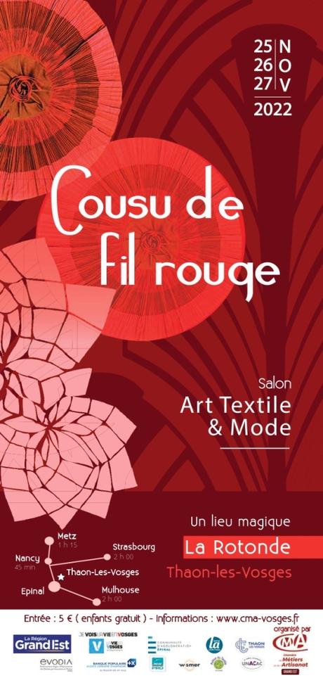 Salon à Thaon-les-Vosges