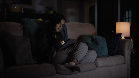 Critiques Séries : Urban Legend. Saison 1. Episode 4.