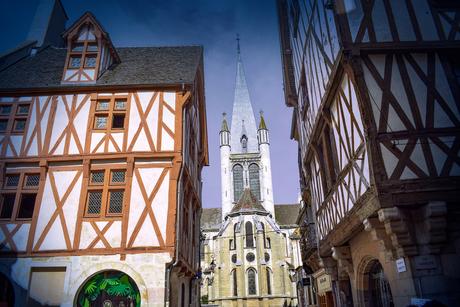 Dijon © French Moments