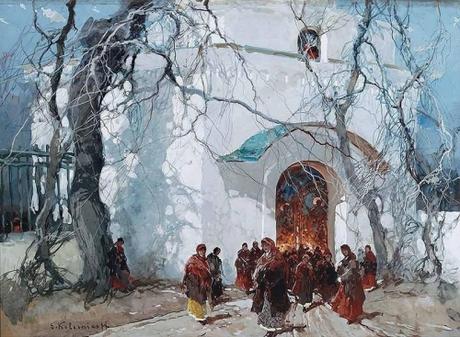 Les Allées sombres Ivan Bounine Les Allées sombres Ivan Bounine