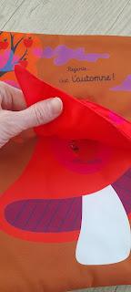 Mes premières saisons de Delphine Chedru