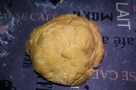 Merveilles à la vanille