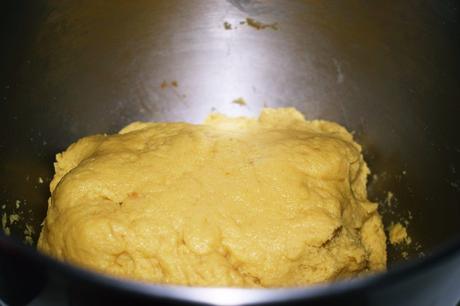 Merveilles à la vanille