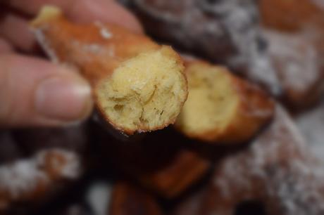 Merveilles à la vanille