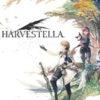 harvestella cover