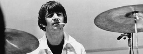 Ringo Starr était très “bien élevé”, même lorsqu’il était ivre, d’après une petite amie.