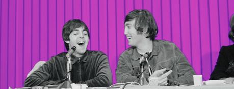 La rencontre avec John Lennon a donné à Paul McCartney une importante leçon de vie