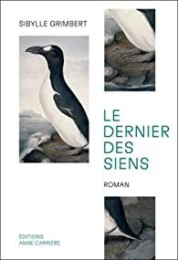 Sybille Grimbert – Le dernier des siens
