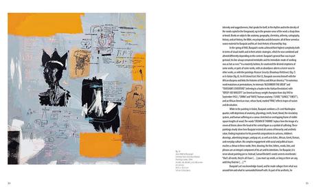 JEAN-MICHEL BASQUIAT – OF SYMBOLS AND SIGNS