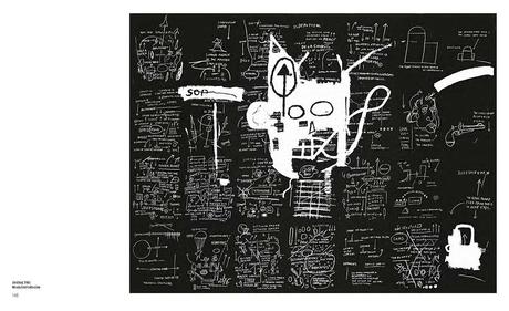 JEAN-MICHEL BASQUIAT – OF SYMBOLS AND SIGNS
