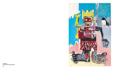 JEAN-MICHEL BASQUIAT – OF SYMBOLS AND SIGNS
