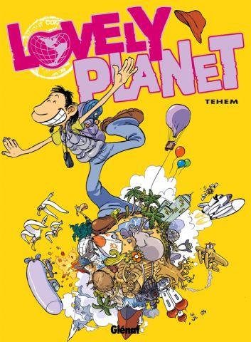 Lovely Planet, tomes 1 et 2