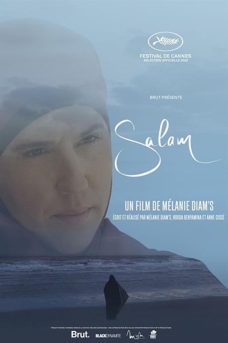 Critique Ciné : Salam (2022)