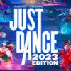just dance 2023 cover