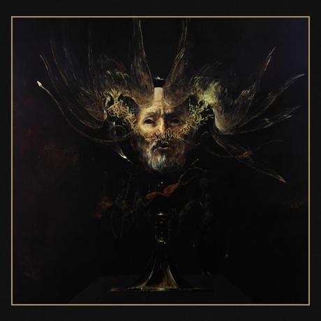 Behemoth – Opvs Contra Natvram