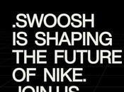 Swoosh Nike s’attaque baskets vêtements virtuels (NFT)