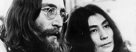 John Lennon et Yoko Ono allaient-ils jouer Jésus et Marie-Madeleine ?