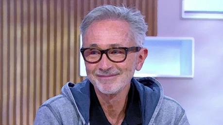 Thierry Lhermitte, geek passionné par les sciences ...et comédien à l'occasion