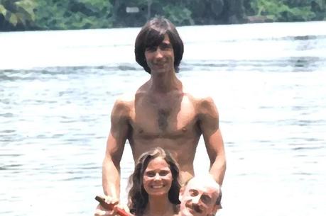 Thierry Lhermitte, geek passionné par les sciences ...et comédien à l'occasion