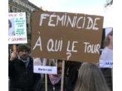 Marche contre violences faites femmes