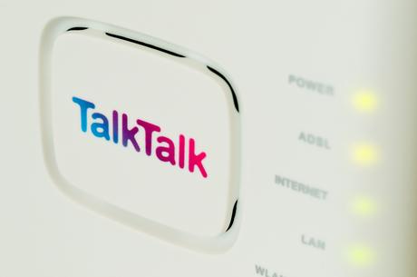 TalkTalk Internet down – les clients ont du mal avec le haut débit à travers le Royaume-Uni