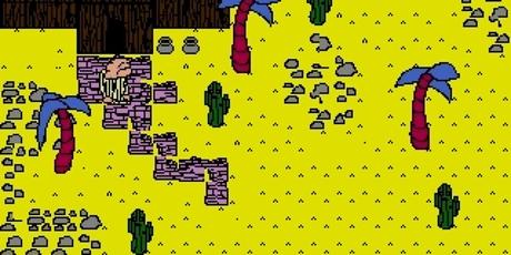 Les plus grands personnages de jeux vidéo qui portent des pyjamas Capture d'écran des funérailles spatiales de Phillip