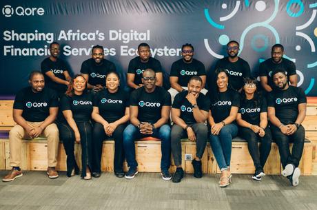 Le groupe Appzone crée Qore pour fournir une technologie permettant de numériser les banques à travers l’Afrique.
