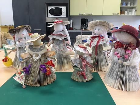 Mes ouvrages - Ouvrages pour Halloween