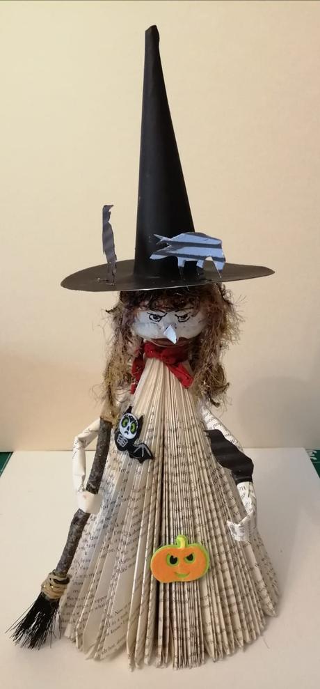 Mes ouvrages - Ouvrages pour Halloween