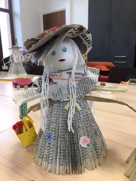 Mes ouvrages - Ouvrages pour Halloween