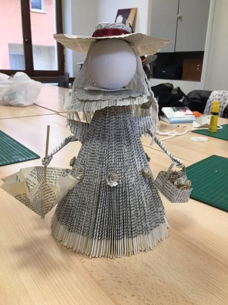 Mes ouvrages - Ouvrages pour Halloween