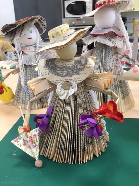 Mes ouvrages - Ouvrages pour Halloween