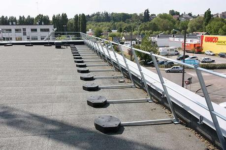 Funambulisme Sans Protection