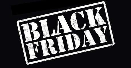 Le Black Friday : le symbole de la surconsommation