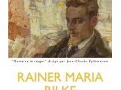 (Note lecture), Rainer Maria Rilke, passée dans vôtre, lettres deuil, Isabelle Baladine Howald
