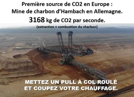 L’Allemagne coule, l’Europe avec et Bruno Le Maire ne s’en rend absolument pas compte.