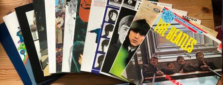 Les singles des Beatles : 22 chansons qui ont changé le monde