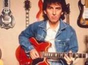 George Harrison déclaré “masse” musique produite dans années 1980 ressemblait.