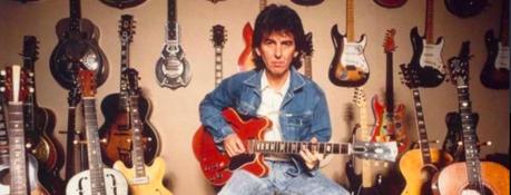 George Harrison a déclaré que la “masse” de la musique produite dans les années 1980 se ressemblait.