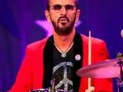 autre groupe offert Ringo Starr concert même temps Beatles.