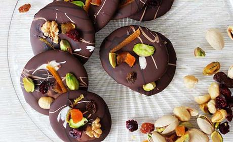 Mendiants Version Allégée ww