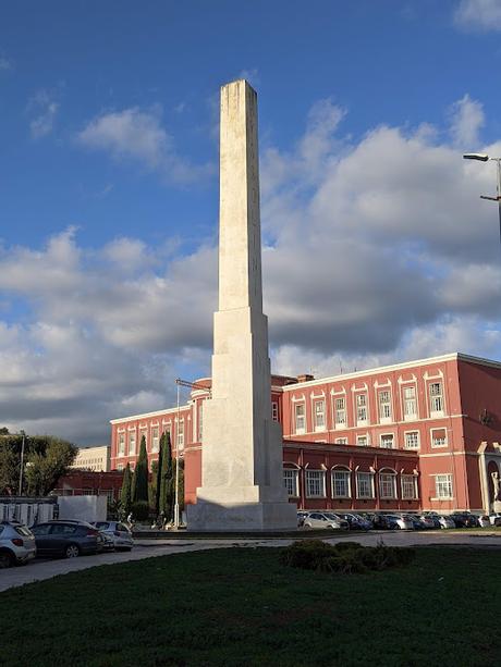 Le Foro italico et le Stadio dei Marmi à Rome - 62 photos de sculptures et d'architecture sportives au temps du fascisme mussolinien