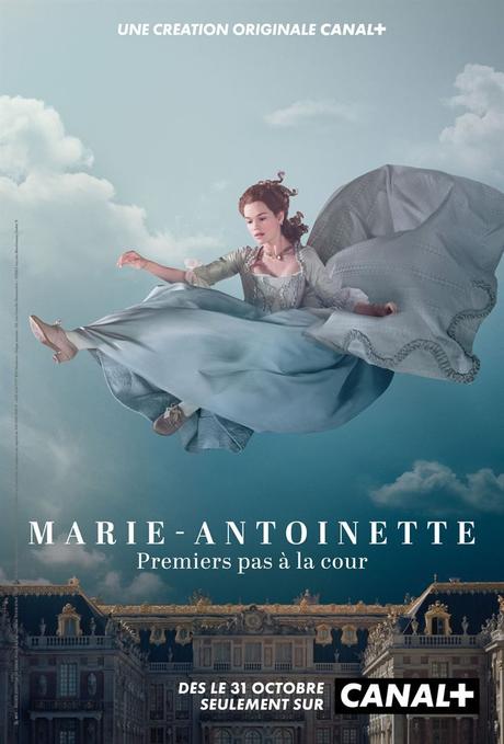 Marie-Antoinette (Saison 1, 8 épisodes) : des enfants à tout prix