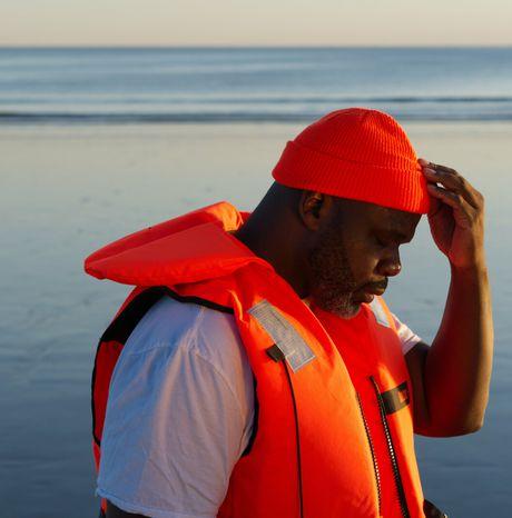 #MUSIQUE - LaCouveuse présente KOHNDO artiste RAP !