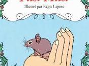 Pitsi-Mitsi Marie-Aude Murail illustré régis Lejonc