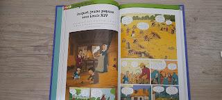 L'histoire des enfants en BD de Sophie Crépon illustré par Jean-Jacques Prunes