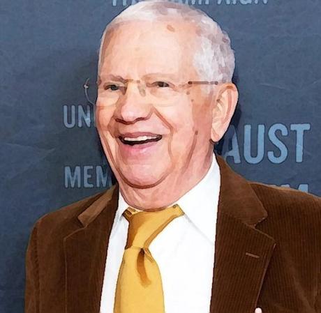 Robert Clary, matricule A-5714